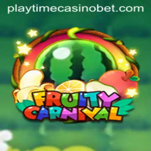 FruityCarnival: A Vibrant Dive Into Playtime Casino