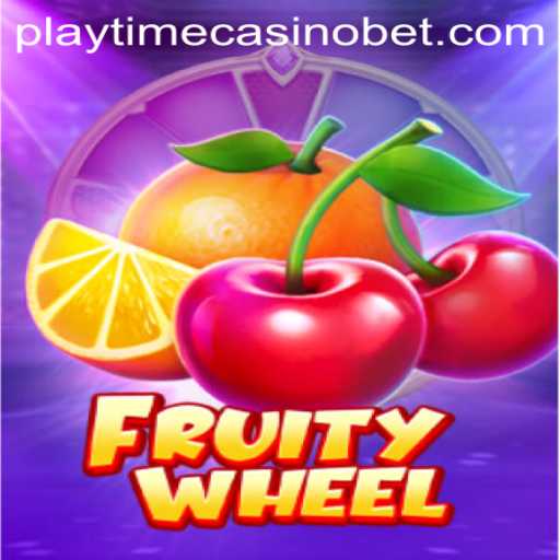 Explore the Exciting World of FruityWheel at Playtime Casino