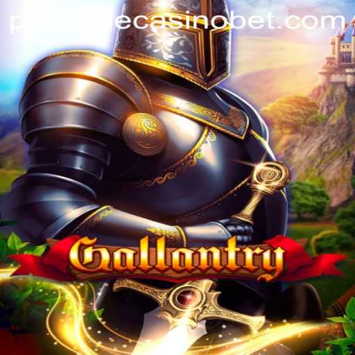 Discover the Thrills of Gallantry: The Playtime Casino Experience