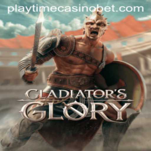 The Exciting World of GladiatorsGlory: A Thrilling Experience in Playtime Casino