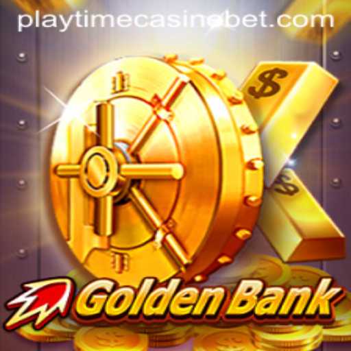 GoldenBank: A Thrilling Playtime Casino Experience