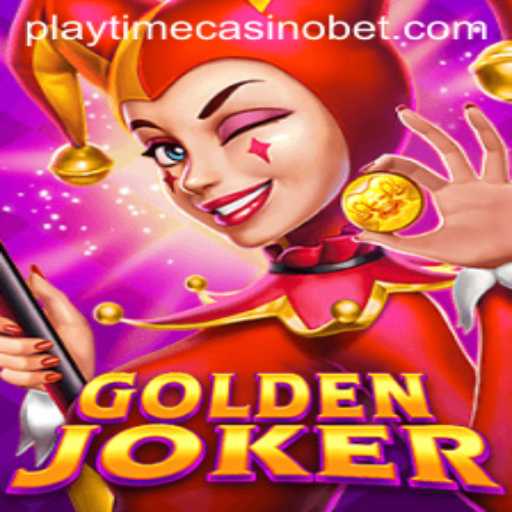 Experience the Thrill of GoldenJoker at Playtime Casino