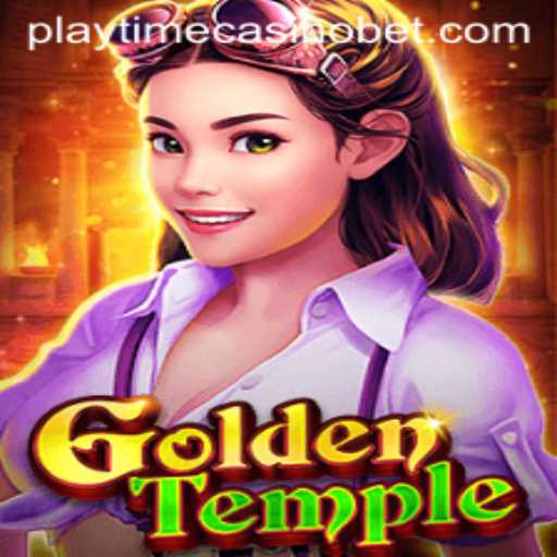 Exploring the Exciting World of 'GoldenTemple': The Ultimate Playtime Casino Adventure