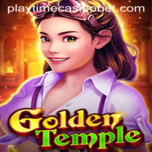 Exploring the Exciting World of 'GoldenTemple': The Ultimate Playtime Casino Adventure