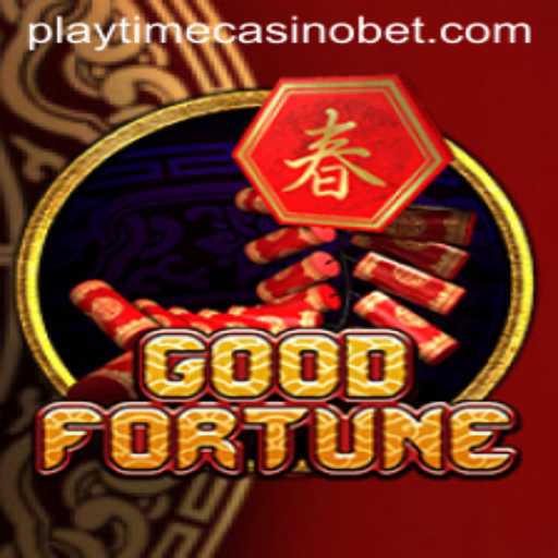 Exploring the Exciting World of GoodFortune at Playtime Casino