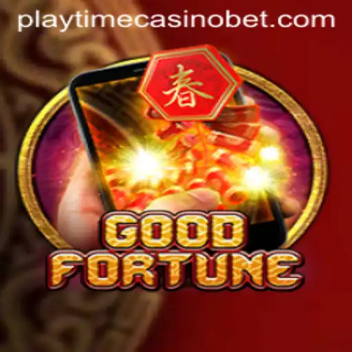 Exploring GoodFortuneM: The Gaming Revolution at Playtime Casino
