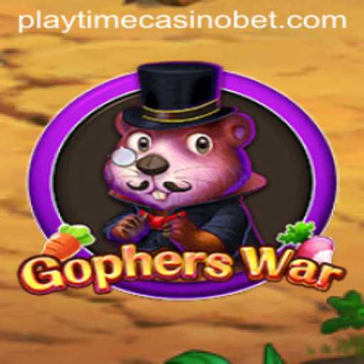 Unraveling the Thrill of 'GophersWar': A Dive into the Dynamic World of Playtime Casino