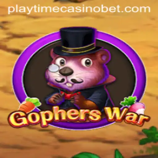 Unraveling the Thrill of 'GophersWar': A Dive into the Dynamic World of Playtime Casino