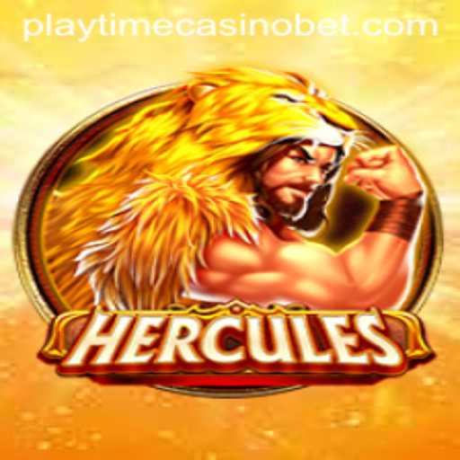 Explore the Thrilling World of Hercules: An Exciting Playtime Casino Experience