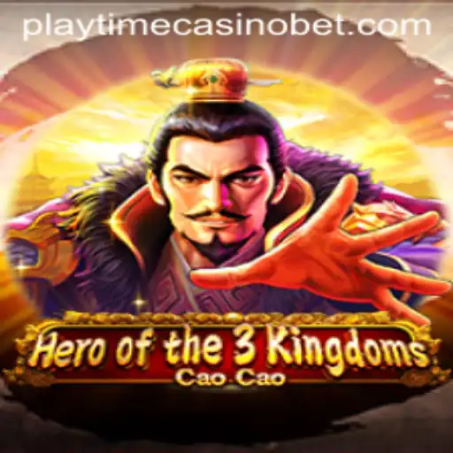 Heroofthe3KingdomsCaoCao: Journey Through Ancient Strategy and Modern Play