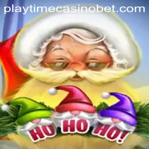 Discover 'HoHoHo': The Festive Delight in Playtime Casino