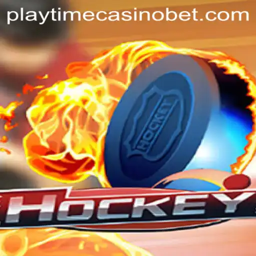 Exploring the Thrill of Hockey at Playtime Casino