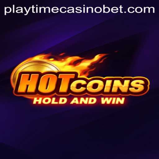 Experience Thrills with HotCoins: The Ultimate Playtime Casino Game