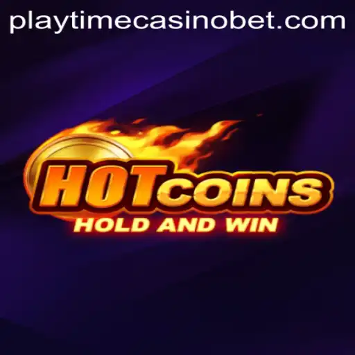Experience Thrills with HotCoins: The Ultimate Playtime Casino Game