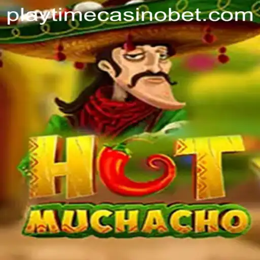Discovering the Excitement of HotMuchacho: A Playtime Casino Adventure
