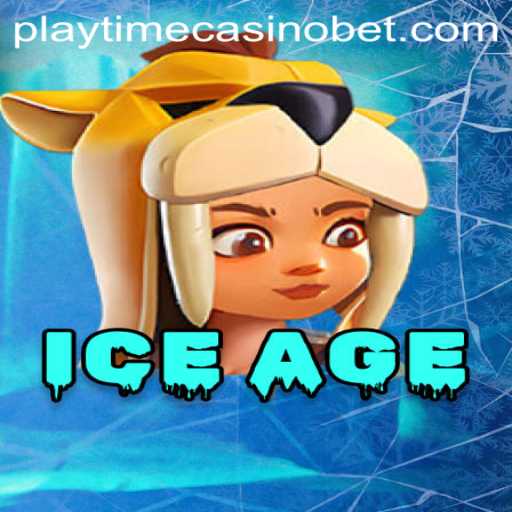 Explore the Thrills of IceAge at Playtime Casino