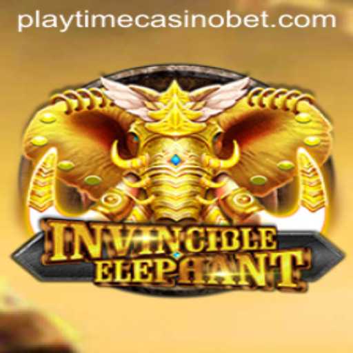 InvincibleElephant: Unleashing New Adventures in Playtime Casino