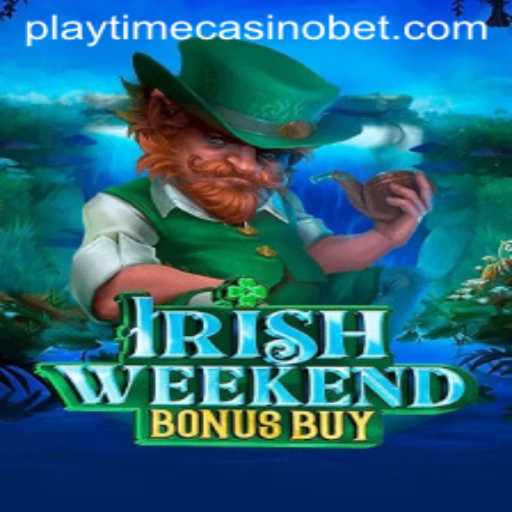 Discover the Thrills of IrishWeekendBonusBuy at Playtime Casino