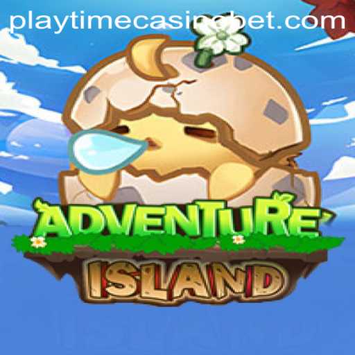IslandsAdventure: An Exploration into the Thrills of Playtime Casino