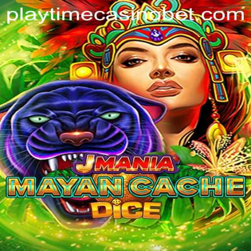Exploring the Intriguing World of JManiaMayanCacheDice: A Playtime Casino Experience