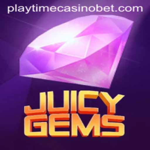 Discover the Excitement of JuicyGems: A New Era of Playtime Casino Gaming