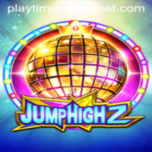 JumpHigh2: An Exciting Adventure in Playtime Casino