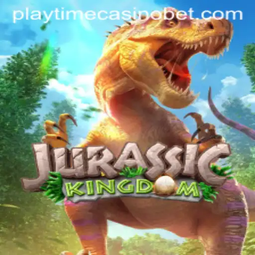 Exploring the Excitement of JurassicKingdom in Playtime Casino