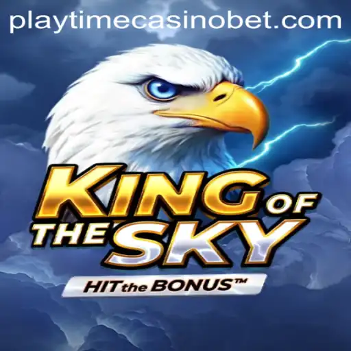 Discover the Thrills of KingOfTheSky: Playtime at the Casino