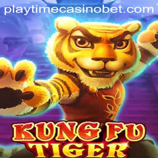 Immerse Yourself in KungFuTiger: An Exciting Playtime Casino Adventure