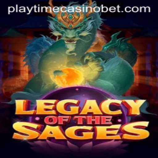 LegacyoftheSages: A New Era in Gaming with Playtime Casino