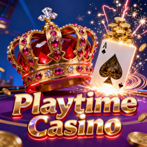playtime casino