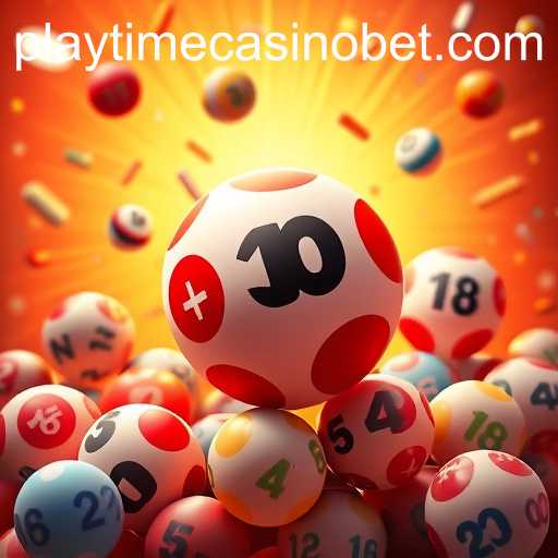 Lottery Games: A Journey Through Time and Technology