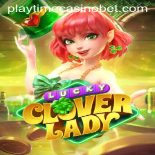 Exploring LuckyCloverLady at Playtime Casino