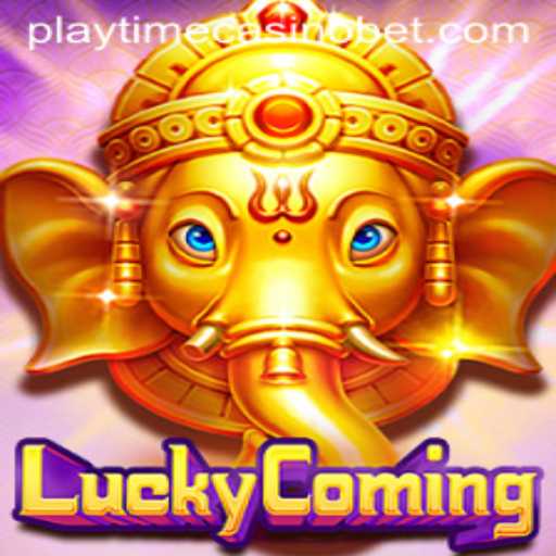 Discover the Excitement of LuckyComing at Playtime Casino