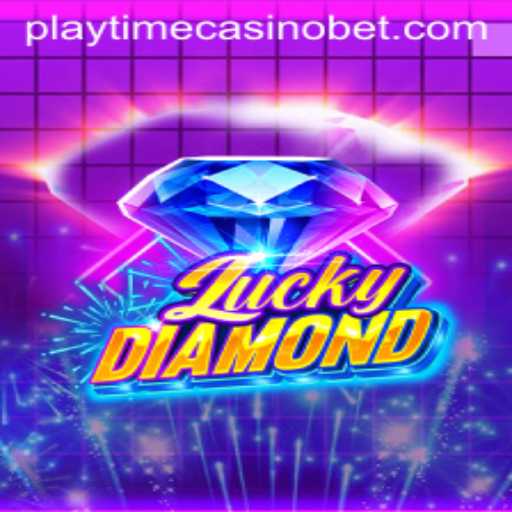 Exploring the Excitement of LuckyDiamond at Playtime Casino