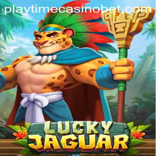Exploring the Thrills of LuckyJaguar at Playtime Casino