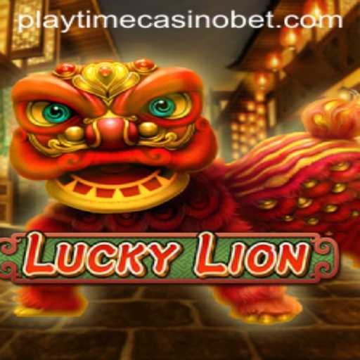 Exploring the Thrilling World of LuckyLion: A Playtime Casino Adventure