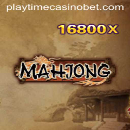 Discover the Thrill of Mahjong at Playtime Casino