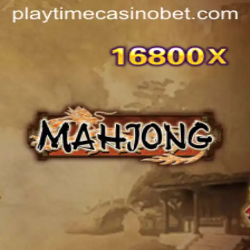 Discover the Thrill of Mahjong at Playtime Casino
