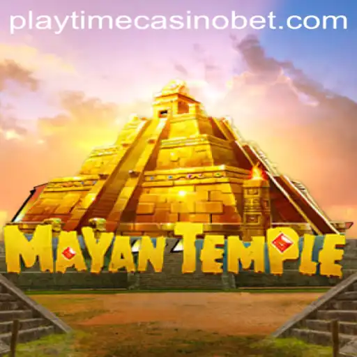 Explore the Thrilling World of MayanTemple at Playtime Casino