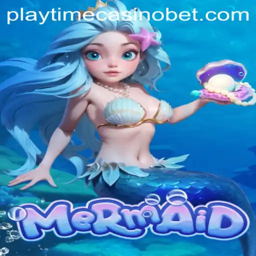 Explore the Thrilling World of 'Mermaid' at Playtime Casino