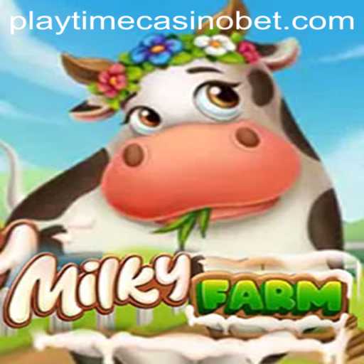 Unlocking the Thrills of MilkyFarm: A Playtime Casino Experience