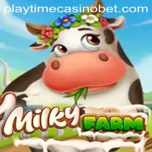 Unlocking the Thrills of MilkyFarm: A Playtime Casino Experience