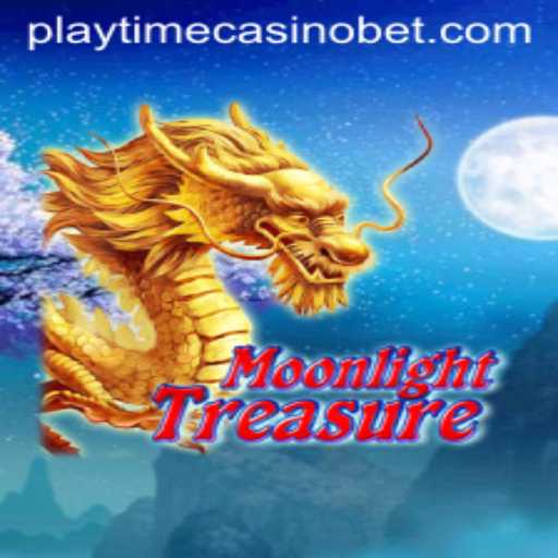 MoonlightTreasure: Dive into the Thrills of Playtime Casino