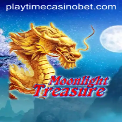 MoonlightTreasure: Dive into the Thrills of Playtime Casino