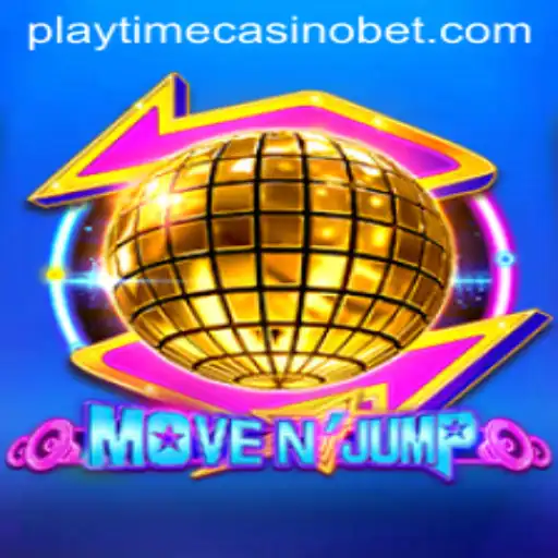MovenJump: A Thrilling Adventure into Playtime Casino