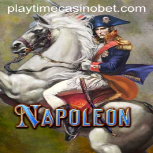 Exploring the Excitement of Napoleon at Playtime Casino