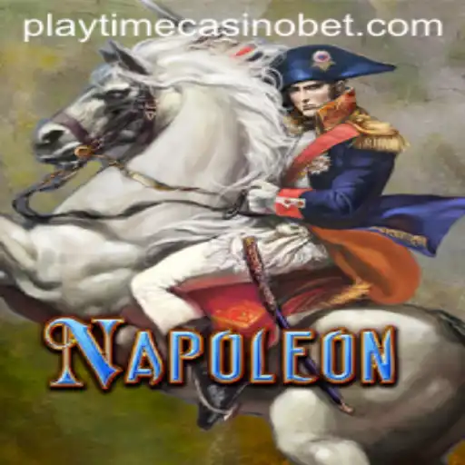 Exploring the Excitement of Napoleon at Playtime Casino