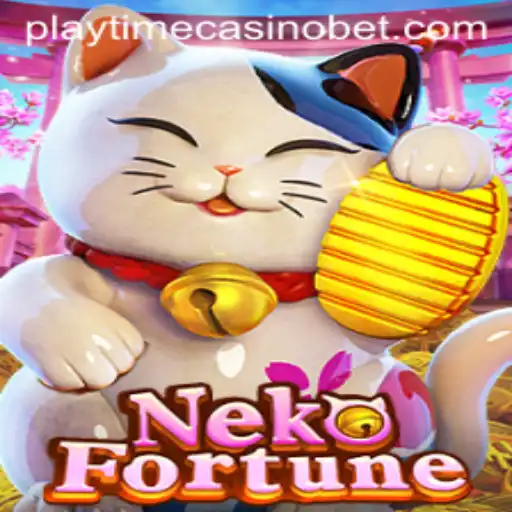 Discover the Excitement of NekoFortune at Playtime Casino