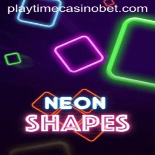 Exploring the Thrilling World of NeonShapes: A Dive into the Colorful Universe of Playtime Casino